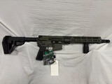 Black Rain Spec-15 Kinetix OTHER FIREARM 5.56 ODG - Image 2 of 2