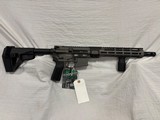 Black Rain Spec-15 Kinetix OTHER FIREARM 5.56 GRAY - Image 2 of 2