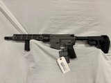 Black Rain Spec-15 Kinetix OTHER FIREARM 5.56 GRAY - Image 1 of 2