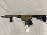 Black Rain Spec-15 Kinetix OTHER FIREARM 5.56 FDE - Image 1 of 2