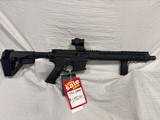 Black Rain Fallout PCW OTHER FIREARM 9MM PACKAGE - Image 2 of 2