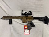 Black Rain Spec-15 OTHER FIREARM 5.56 Package - Image 1 of 2
