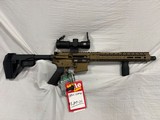 Black Rain Spec-15 OTHER FIREARM 5.56 Package - Image 2 of 2