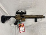 Black Rain Spec-15 OTHER FIREARM 5.56 Package - Image 2 of 2