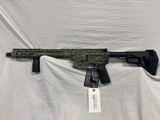 Black Rain Spec-15 OTHER FIREARM 5.56 WOODLAND - Image 1 of 2