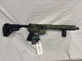Black Rain Spec-15 OTHER FIREARM 5.56 WOODLAND - Image 2 of 2
