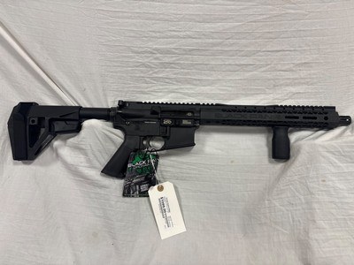 Black Rain Spec-15 OTHER FIREARM 300AAC - Image 2 of 2