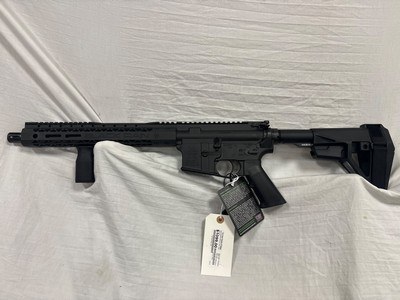 Black Rain Spec-15 OTHER FIREARM 300AAC - Image 1 of 2