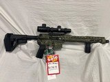 Black Rain Ordnance Spec-15 OTHER FIREARM 300AAC Package - Image 2 of 2
