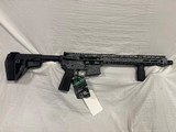 Black Rain Ordnance Spec-15 OTHER FIREARM 300AAC Gray Woodland - Image 2 of 2