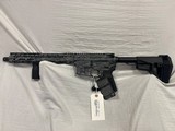 Black Rain Ordnance Spec-15 OTHER FIREARM 300AAC Gray Woodland - Image 1 of 2