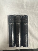 Used Beretta A400 XCEL 12GA/30