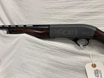 Used Beretta A400 XCEL 12GA/30