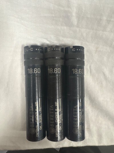 Used Beretta A400 XCEL 12GA/30