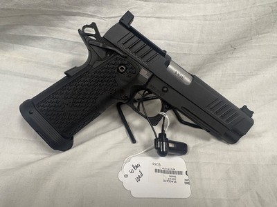 Used Staccato P 2011 9MM - Image 2 of 2
