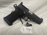 Used Staccato P 2011 9MM - Image 2 of 2
