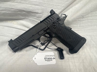 Used Staccato P 2011 9MM - Image 1 of 2
