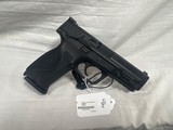 Used S&W M&P 9 2.0 9MM - Image 2 of 2