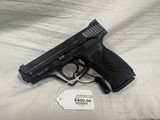Used S&W M&P 9 2.0 9MM - Image 1 of 2