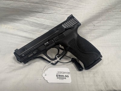 Used S&W M&P 9 2.0 9MM - Image 1 of 2