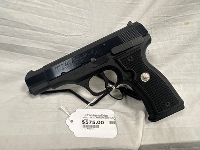 Used Colt All American 2000 - Image 1 of 2