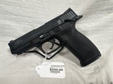Used Smith & Wesson M&P 22 .22LR - 1 of 2