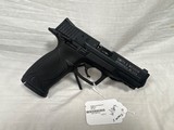 Used Smith & Wesson M&P 22 .22LR - 2 of 2