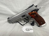 Used Sig Sauer P226 XFIVE 9MM - Image 1 of 2