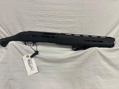 IWI MAFTEAH FIREARM 12GA - Image 2 of 2