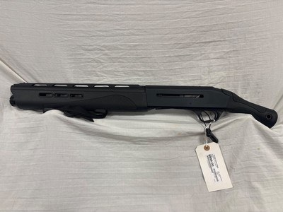 IWI MAFTEAH FIREARM 12GA - Image 1 of 2