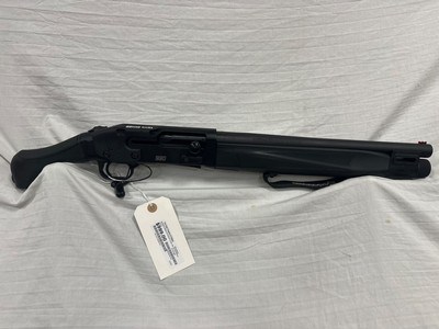 Mossberg 990 Aftershock Firearm 12GA W/ CT Laser - Image 2 of 2