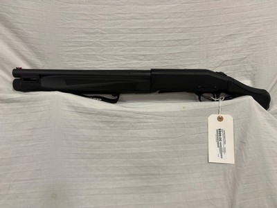 Mossberg 990 Aftershock Firearm 12GA W/ CT Laser - Image 1 of 2