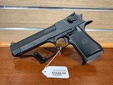 IMI Desert Eagle .44 Magnum - Image 1 of 2