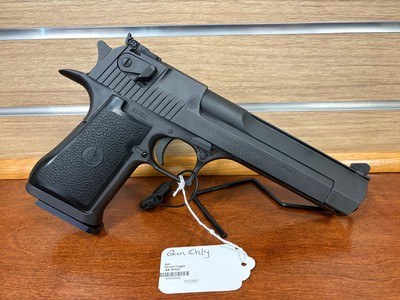 IMI Desert Eagle .44 Magnum - Image 2 of 2