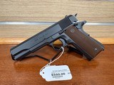 Used Auto Ordnance 1911 .45ACP - Image 1 of 2