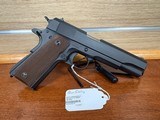 Used Auto Ordnance 1911 .45ACP - Image 2 of 2