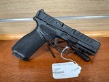 Used Springfield Echelon 9mm - Image 2 of 2
