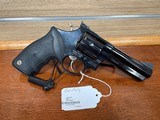 Used Taurus M66 .357 Magnum - Image 2 of 2