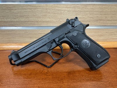Used Beretta M9 9mm - Image 1 of 2