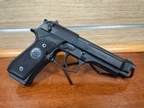 Used Beretta M9 9mm - Image 2 of 2