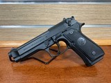 Used Beretta M9 9mm - Image 1 of 2