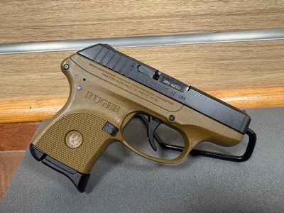 Used Ruger LCP - Image 2 of 2