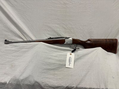 Ruger #1 Light Sporter .308 Win - Image 1 of 8