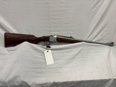Ruger #1 Light Sporter .308 Win - Image 5 of 8