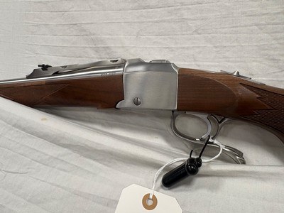 Ruger #1 Light Sporter .308 Win - Image 3 of 8