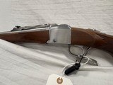 Ruger #1 Light Sporter .308 Win - Image 3 of 8