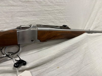 Ruger #1 Light Sporter .308 Win - Image 7 of 8
