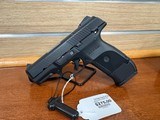 Used Ruger SR40C .40S&W - Image 1 of 2