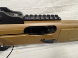 Beretta 1301 Gen 2 FDE 12GA *Blem* - Image 4 of 4