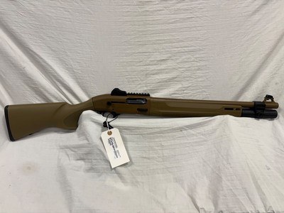 Beretta 1301 Gen 2 FDE 12GA *Blem* - Image 2 of 4